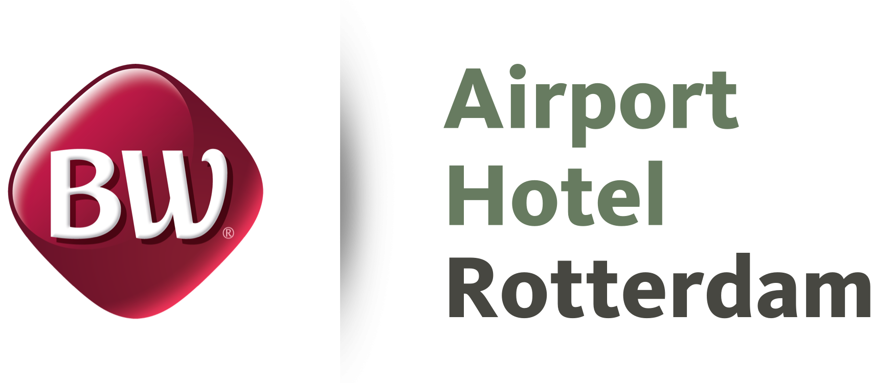 Airport Hotel Rotterdam