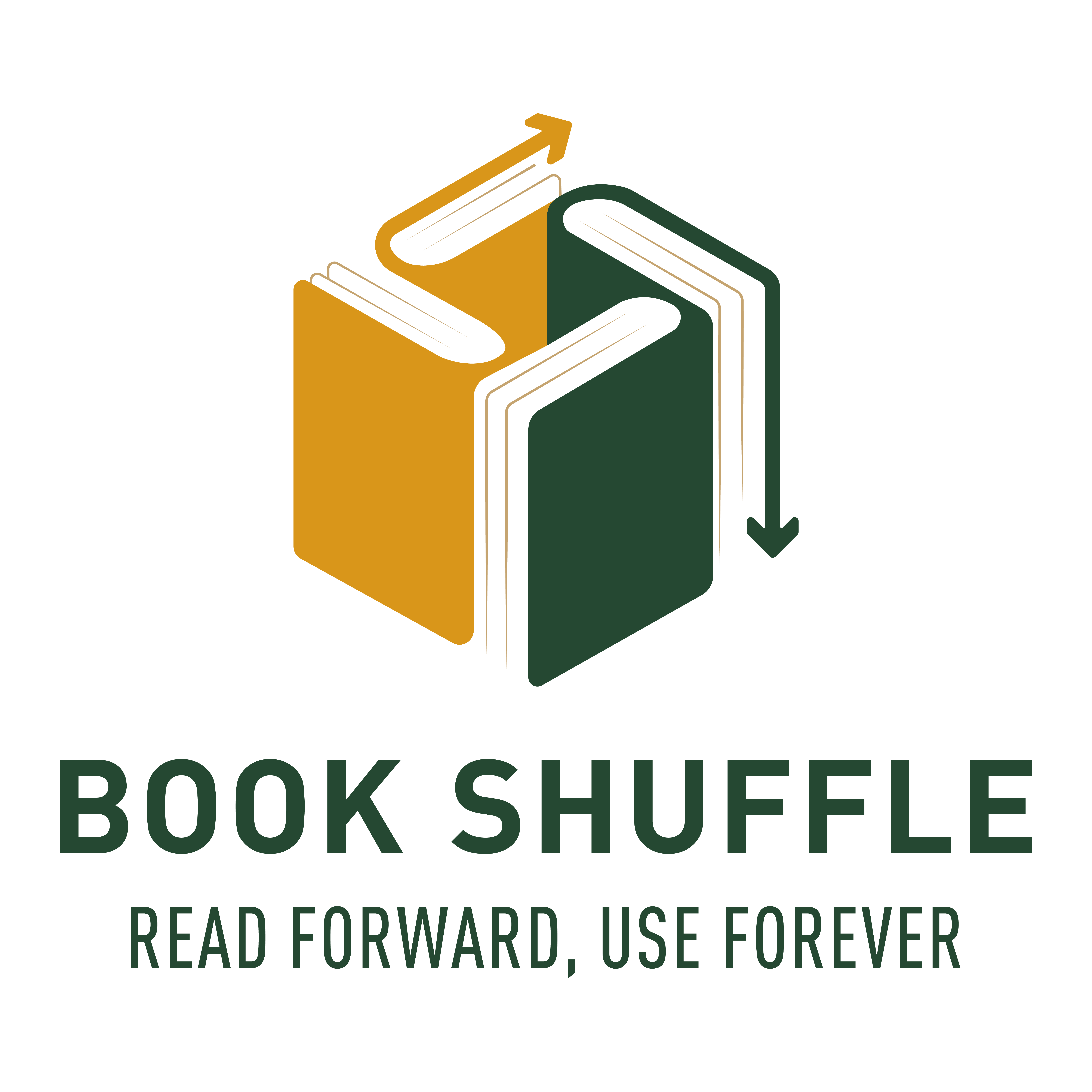 Book Shuffle
