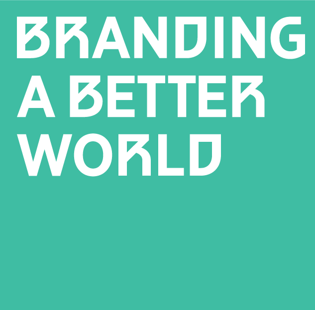 Branding a Better World