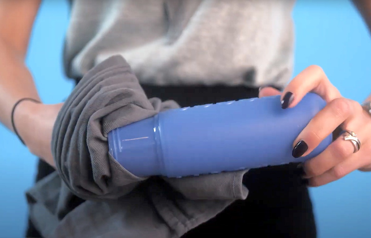 Descubre la botella térmica - Dopper Insulated - Ètik Mundi