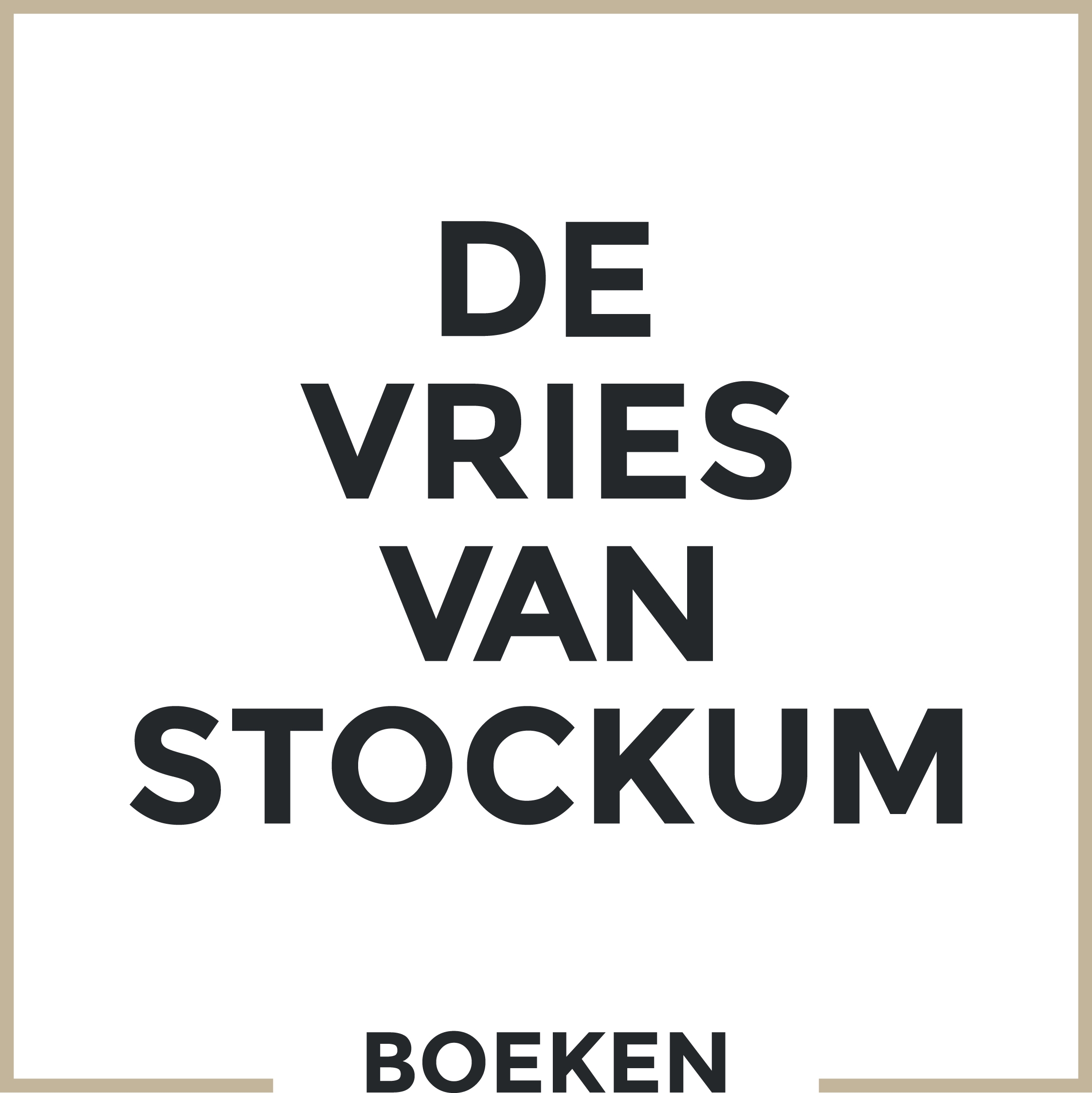 De Vries Van Stockum