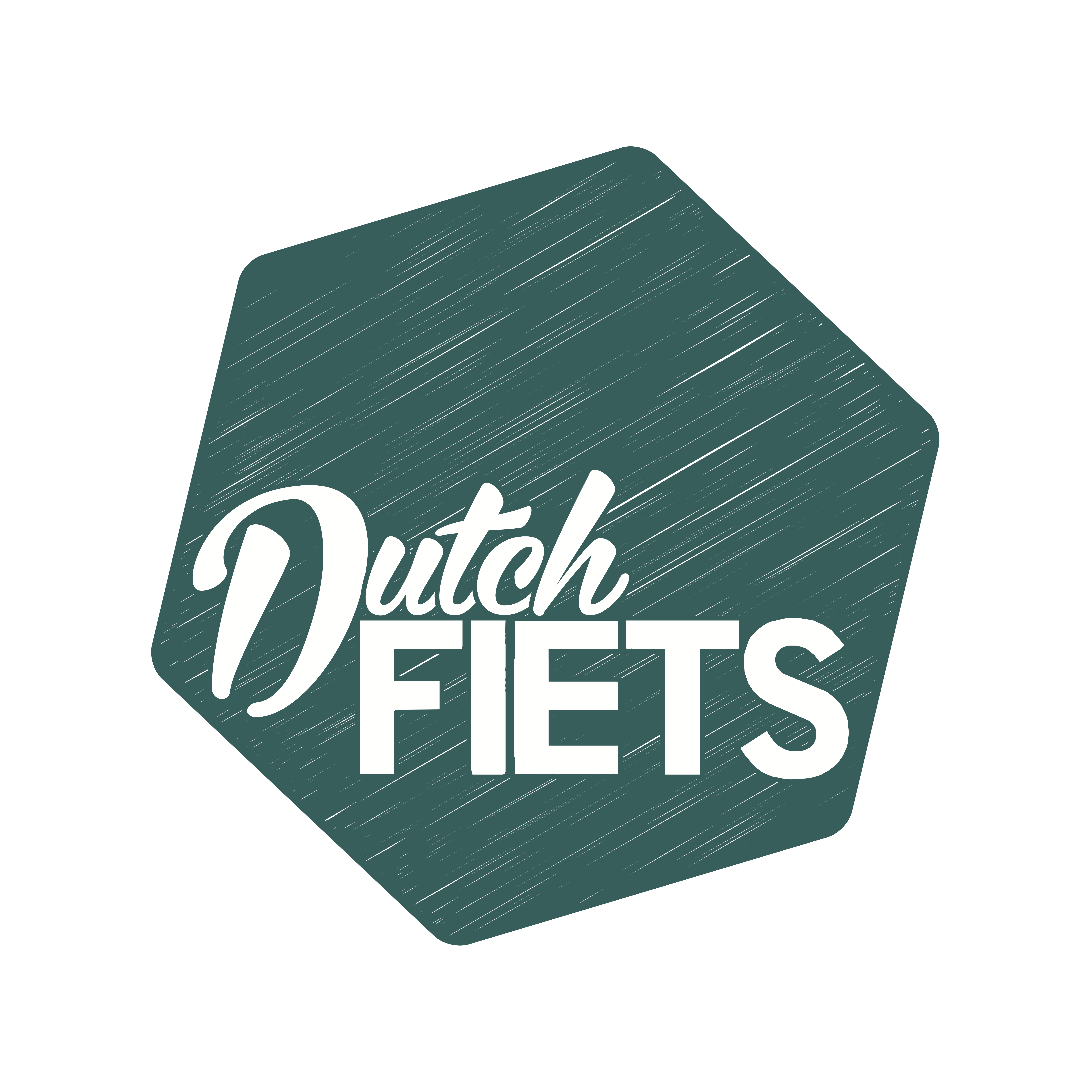 Dutch fiets