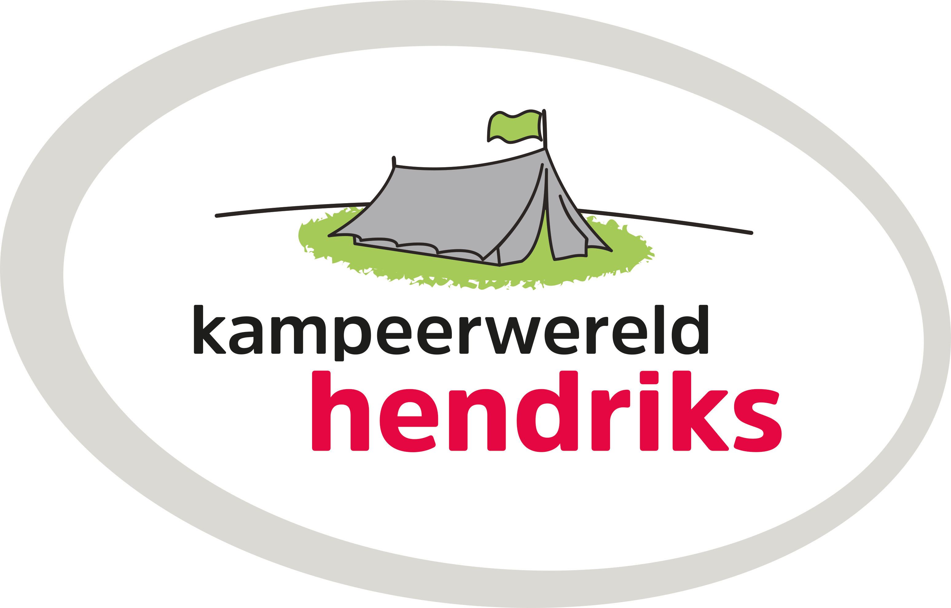 Kampeerwereld Hendriks