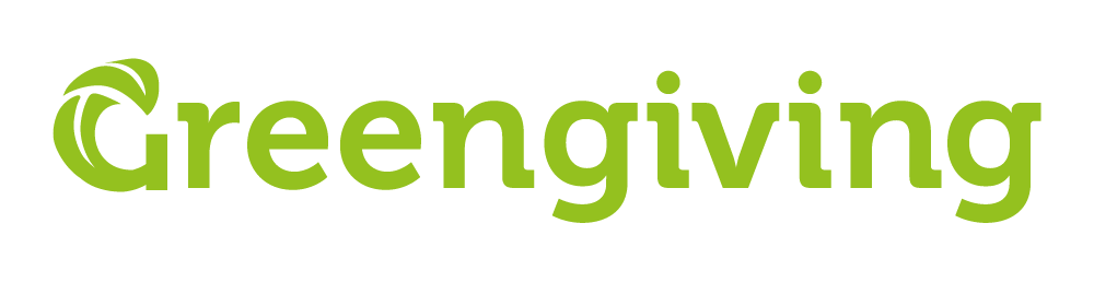 Logo Greengiving 1000