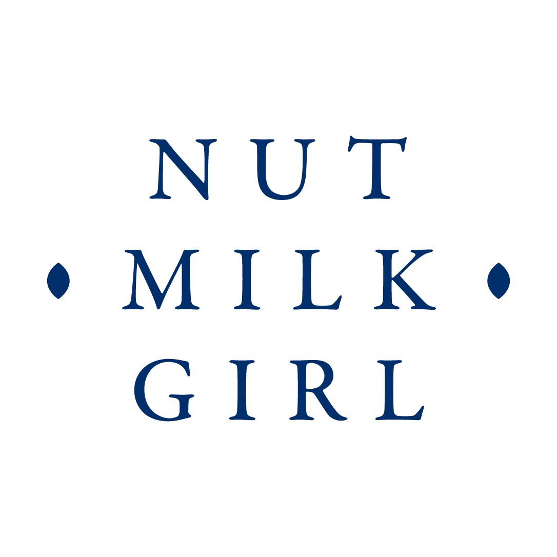 Nutmilk Girl