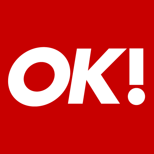 OK Magazin Logo