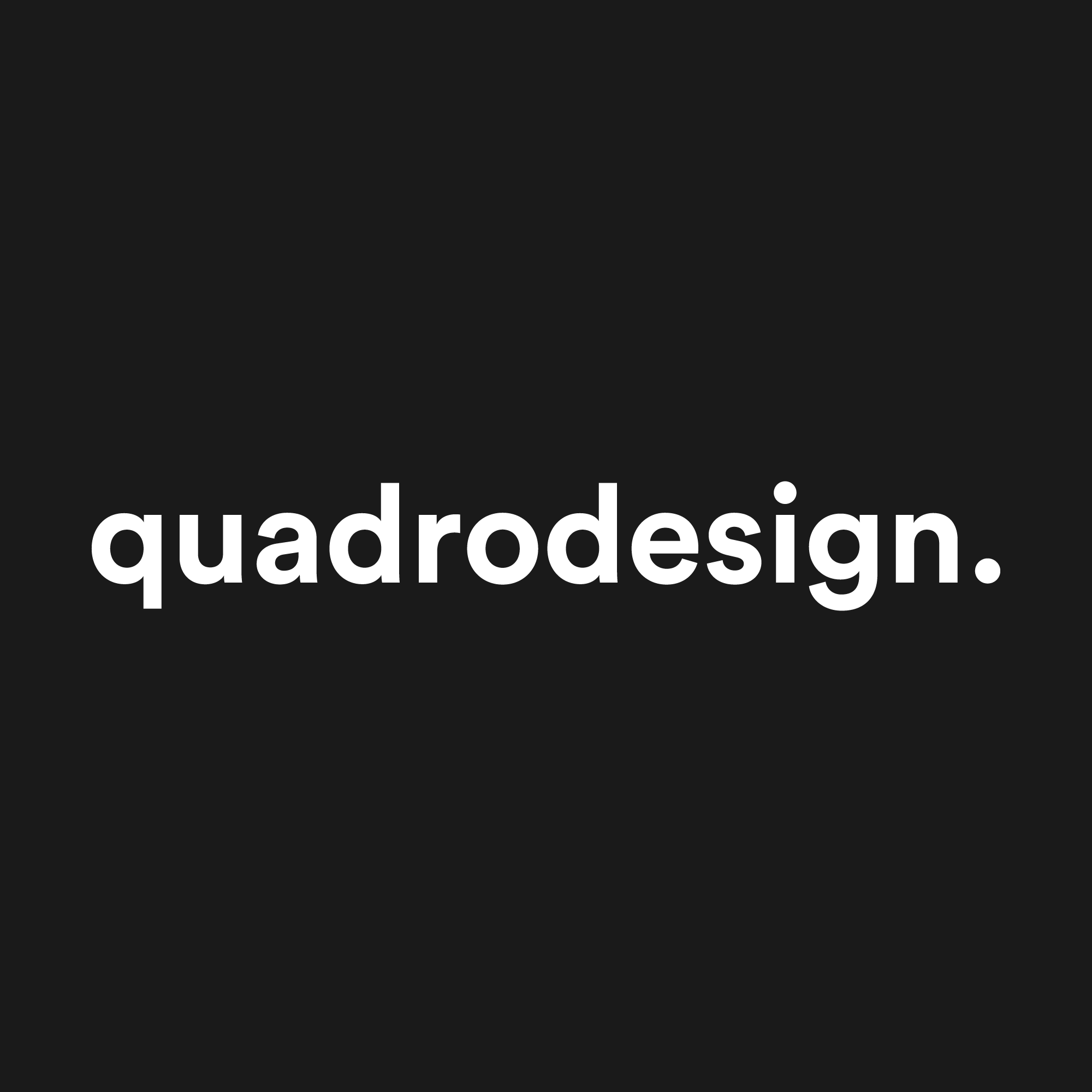 Quadrodesign