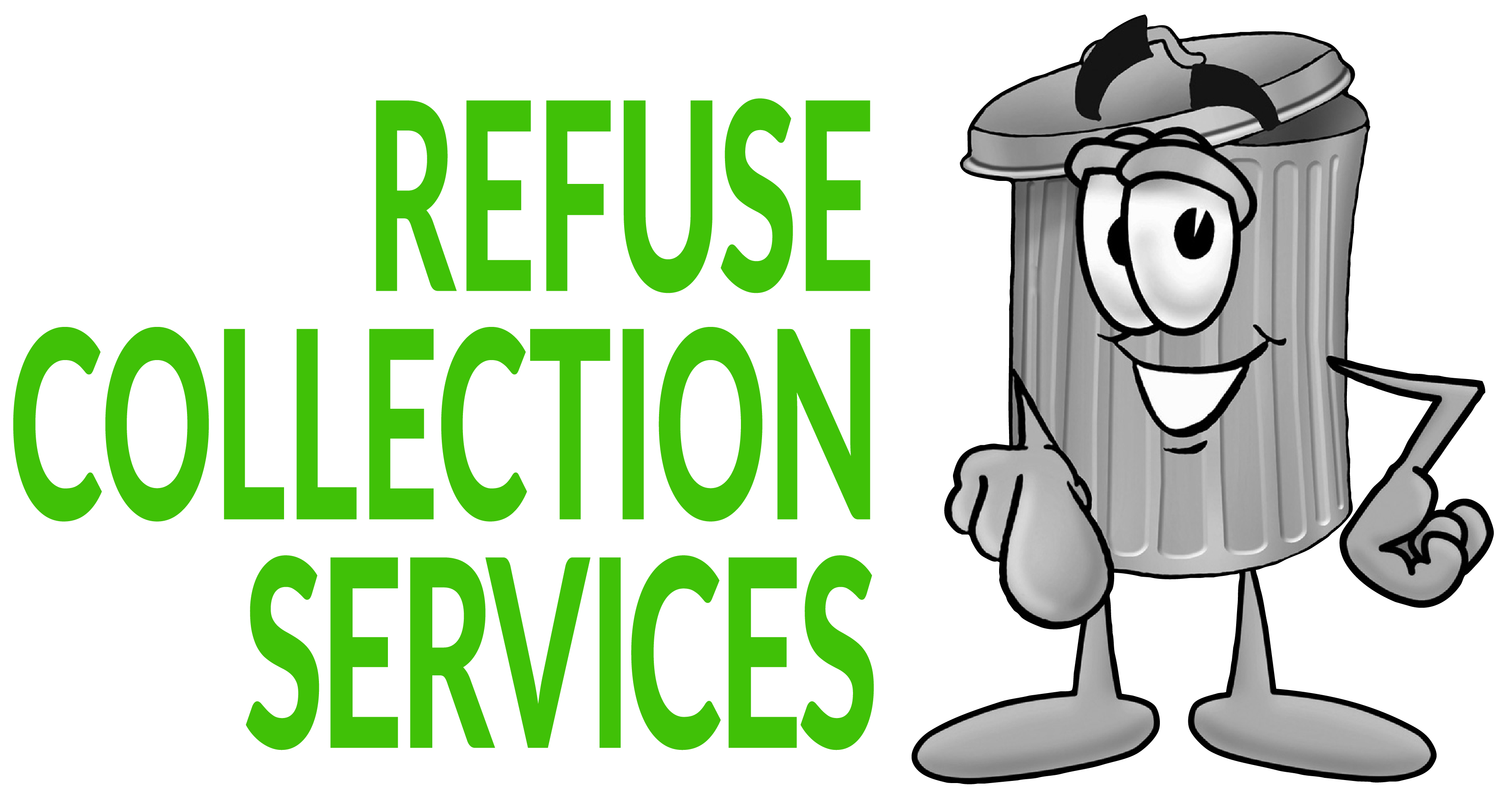 Refuse Collection Services