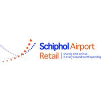Schiphol Airport Retail