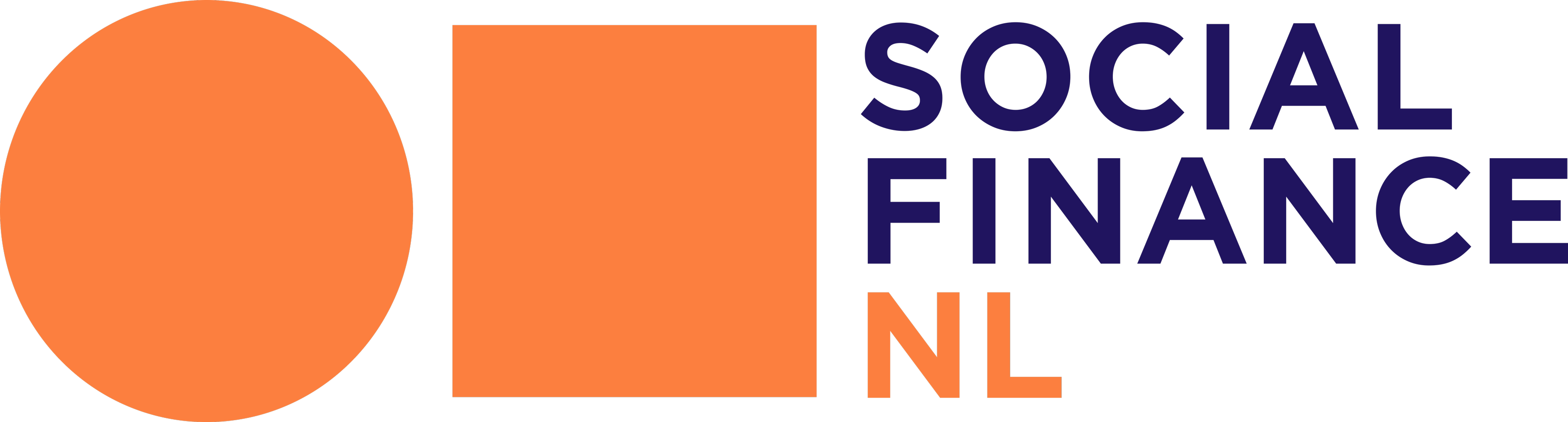 Social finance NL