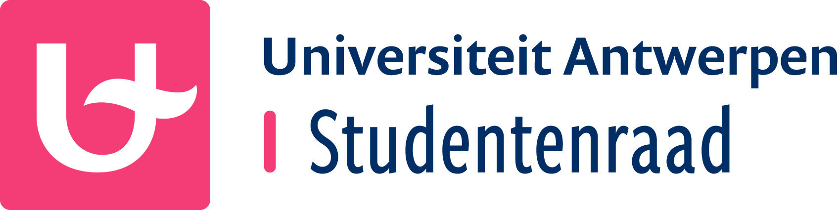 Universiteit Antwerpen Studentenraad