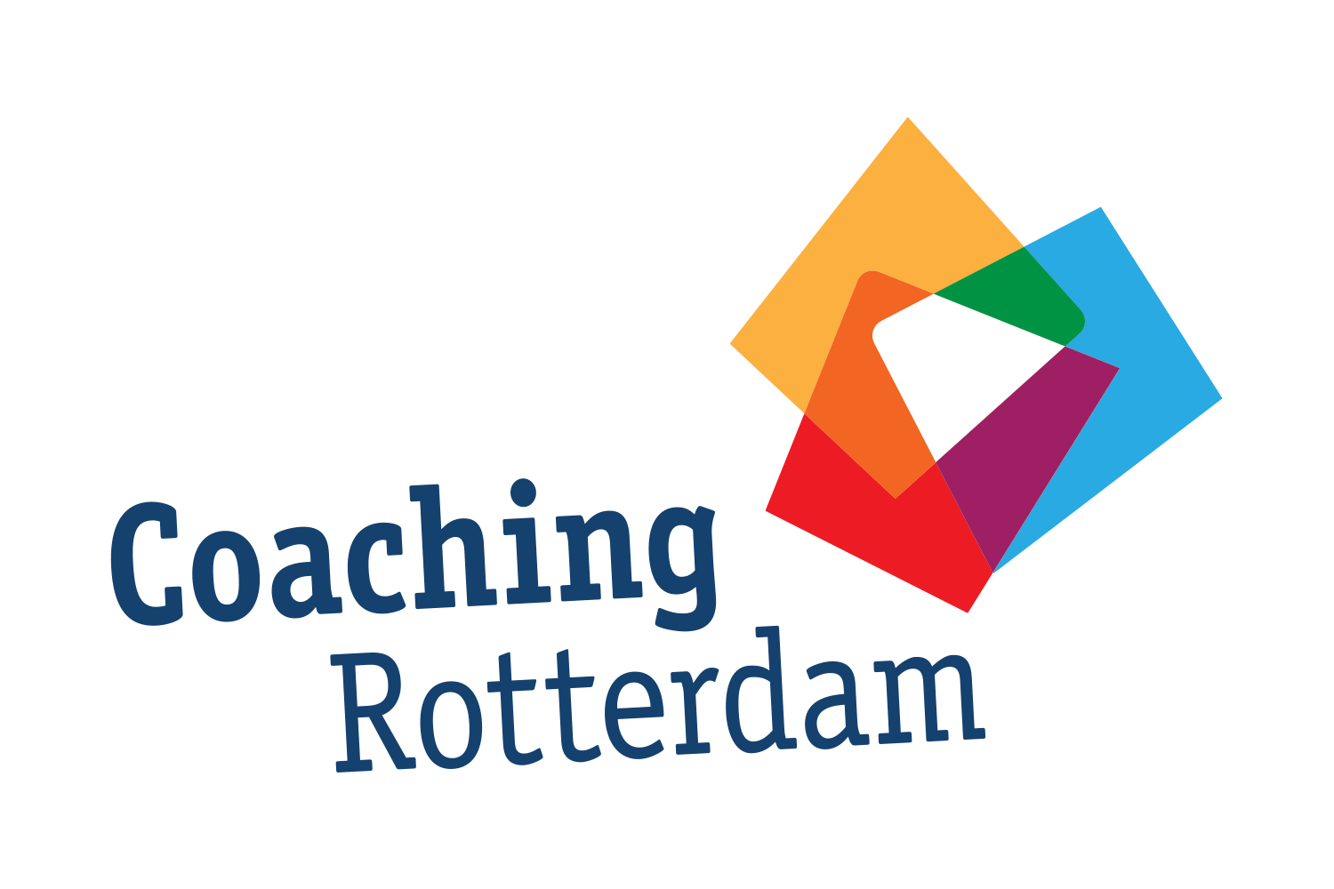 Coaching rotterdam