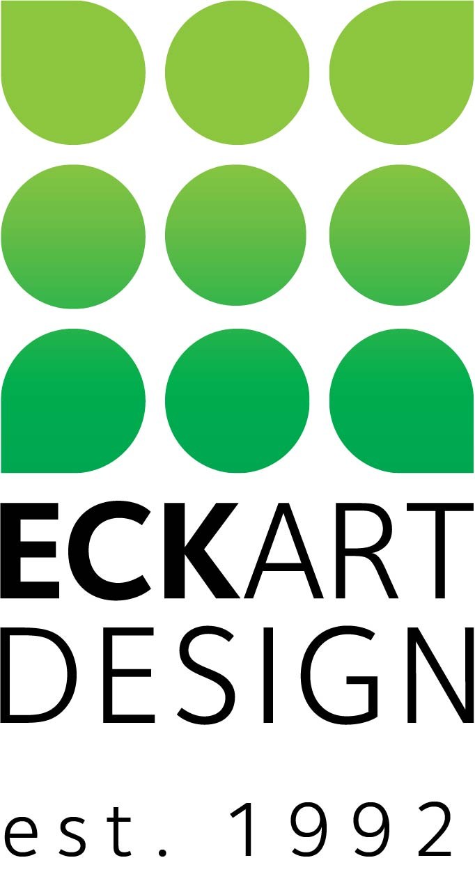 Eckart design