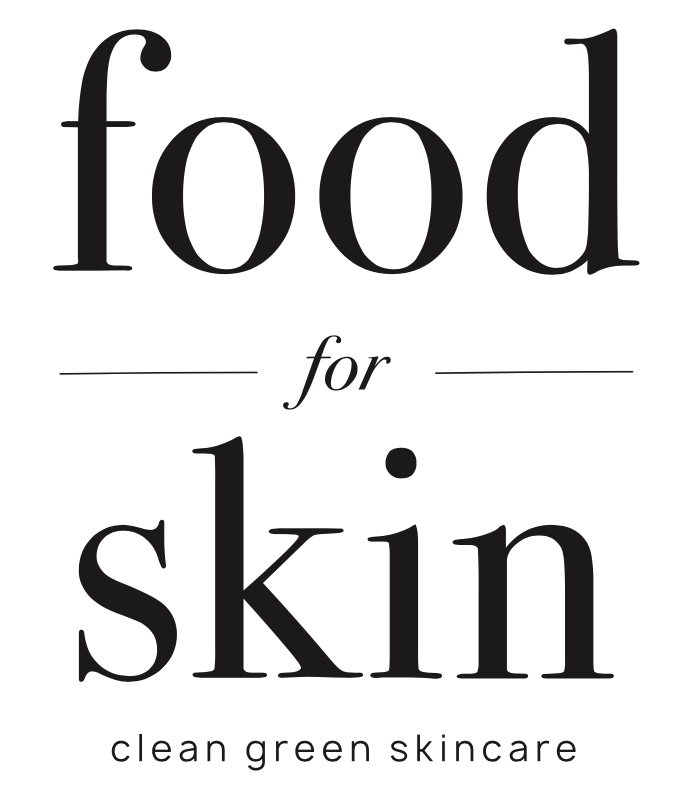 Food for skin