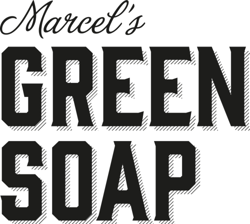 Marcelsgreen soap
