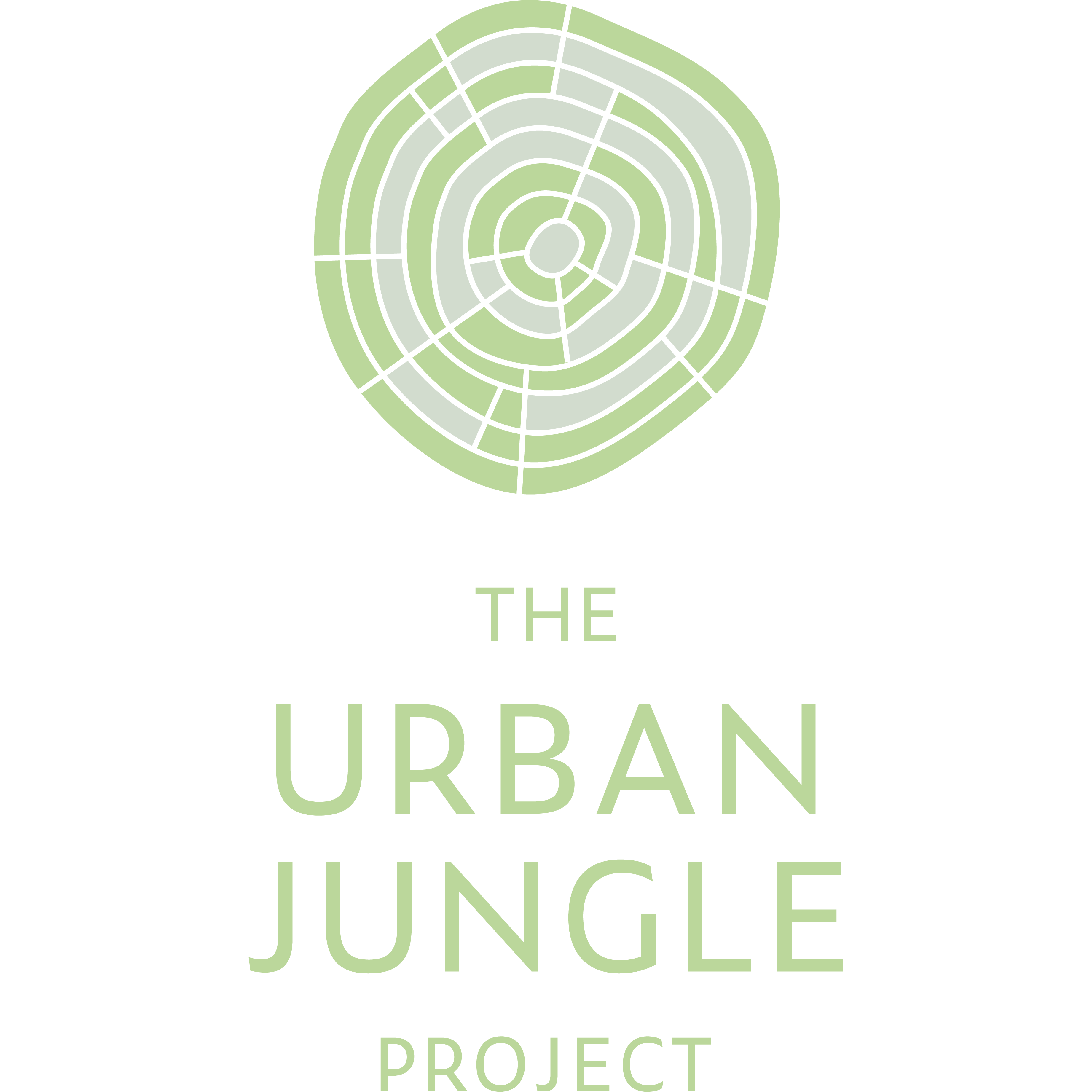 Urban jungle project